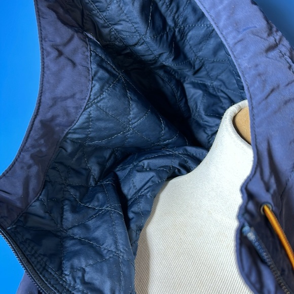 LL Bean pullover jacket - Picture 8 of 9